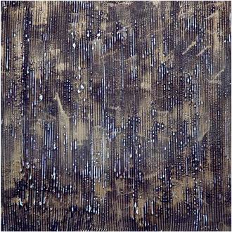 New View oil painting